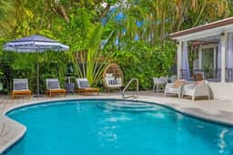 Designer Pool Villa | Coconut Grove - Image 2