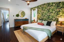 Designer Pool Villa | Coconut Grove - Image 4