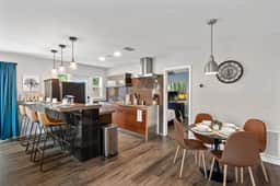 Pet-Friendly 1BR | Full Kitchen | Fenced Yard - Image 2