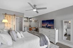 Pet-Friendly Gem | Fenced Yard | 10 Min Beach - Image 2