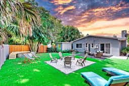 Pet-Friendly Studio | Fenced Yard | Near Beach - Image 3