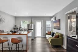 Pet-Friendly Studio | Fenced Yard | Near Beach - Image 5