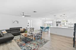 Pool + BBQ | Wilton Manors | King & Queen Beds - Image 4