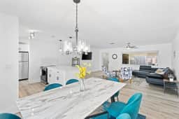 Pool + BBQ | Wilton Manors | King & Queen Beds - Image 2
