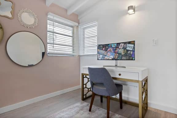 Coconut Grove Area | Avocado Tree + BBQ | Sleeps 8 - Image 5